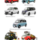 Illustration for article titled Daihatsus Tokyo Auto Salon Cars Look Like They Came From a Vending Machine and I Am Here for Item/emem/em